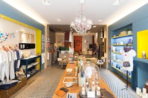 Quirky Saint Georges Pop-Up Shop - Image 0