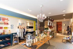 Quirky Saint Georges Pop-Up Shop - Image 1