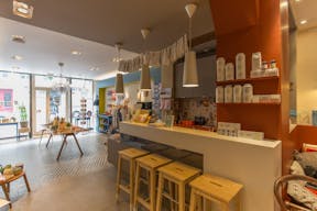 Quirky Saint Georges Pop-Up Shop - Image 2