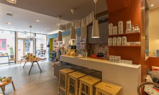 Quirky Saint Georges Pop-Up Shop - Image 2