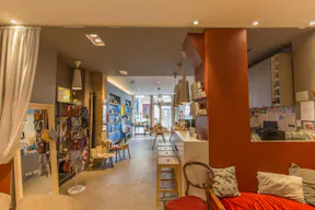 Quirky Saint Georges Pop-Up Shop - Image 3