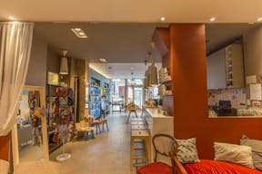 Quirky Saint Georges Pop-Up Shop - Image 3