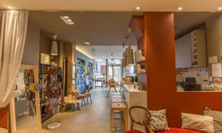 Quirky Saint Georges Pop-Up Shop - Image 3