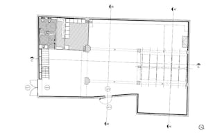 Industrial Showroom in Le Marais - Image 10