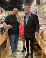 Hollywood Record Store (store remains open) - Image 18