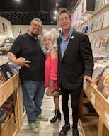 Hollywood Record Store - Image 18