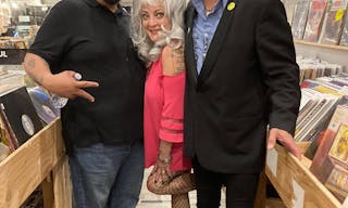 Hollywood Record Store - Image 18