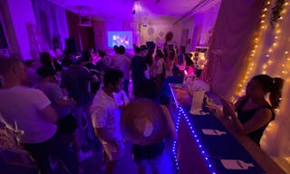 Beautiful and Versatile Open Loft Studio - Image 5