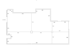 Un espace pop-up parfait pour les fashion weeks dans le quartier du marais à Paris. - Image 3