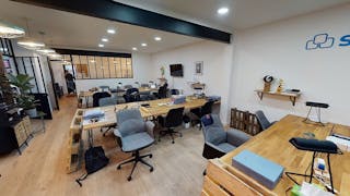 La Belle Verri�re - Super bureau privatif - Image 5