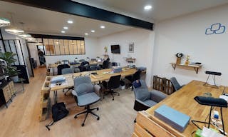 La Belle Verri�re - Super bureau privatif - Image 5