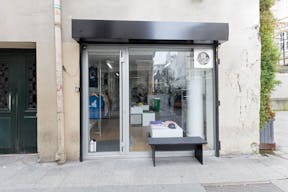 Pop-Up Boutique in Étienne Marcel - Image 2
