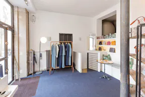 Pop-Up Shop in Pigalle - Image 0