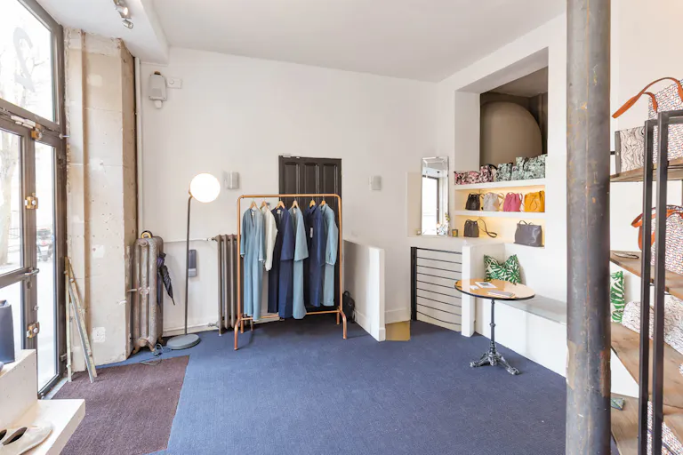 Pop-Up Shop in Pigalle - Image 0