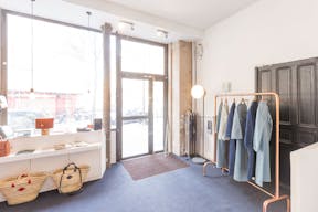 Pop-Up Shop in Pigalle - Image 1