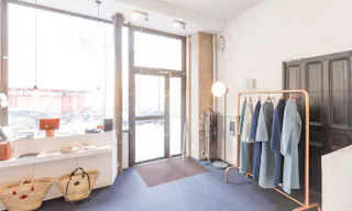 Pop-Up Shop in Pigalle - Image 1