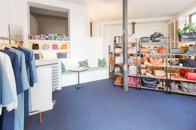 Pop-Up Shop in Pigalle - Image 2