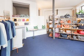 Pop-Up Shop in Pigalle - Image 2