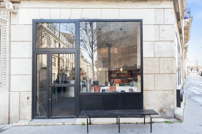 Pop-Up Shop in Pigalle - Image 3