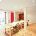 Modern Showroom in Le Marais