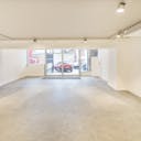 Showroom in Trocadéro