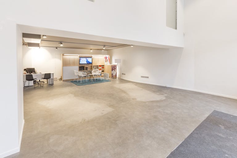 Showroom in Trocadéro - Image 1