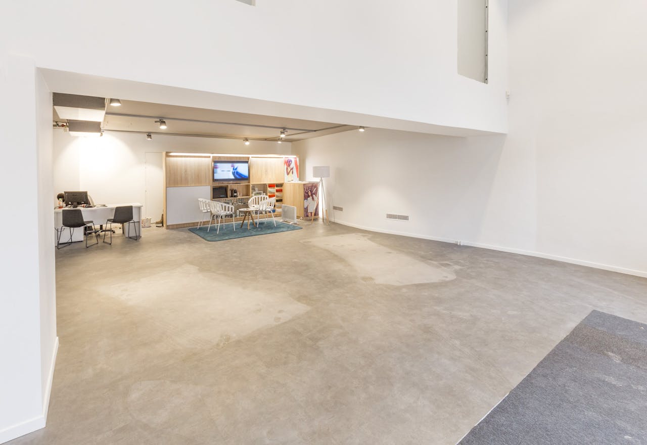 Showroom in Trocadéro - Image 1