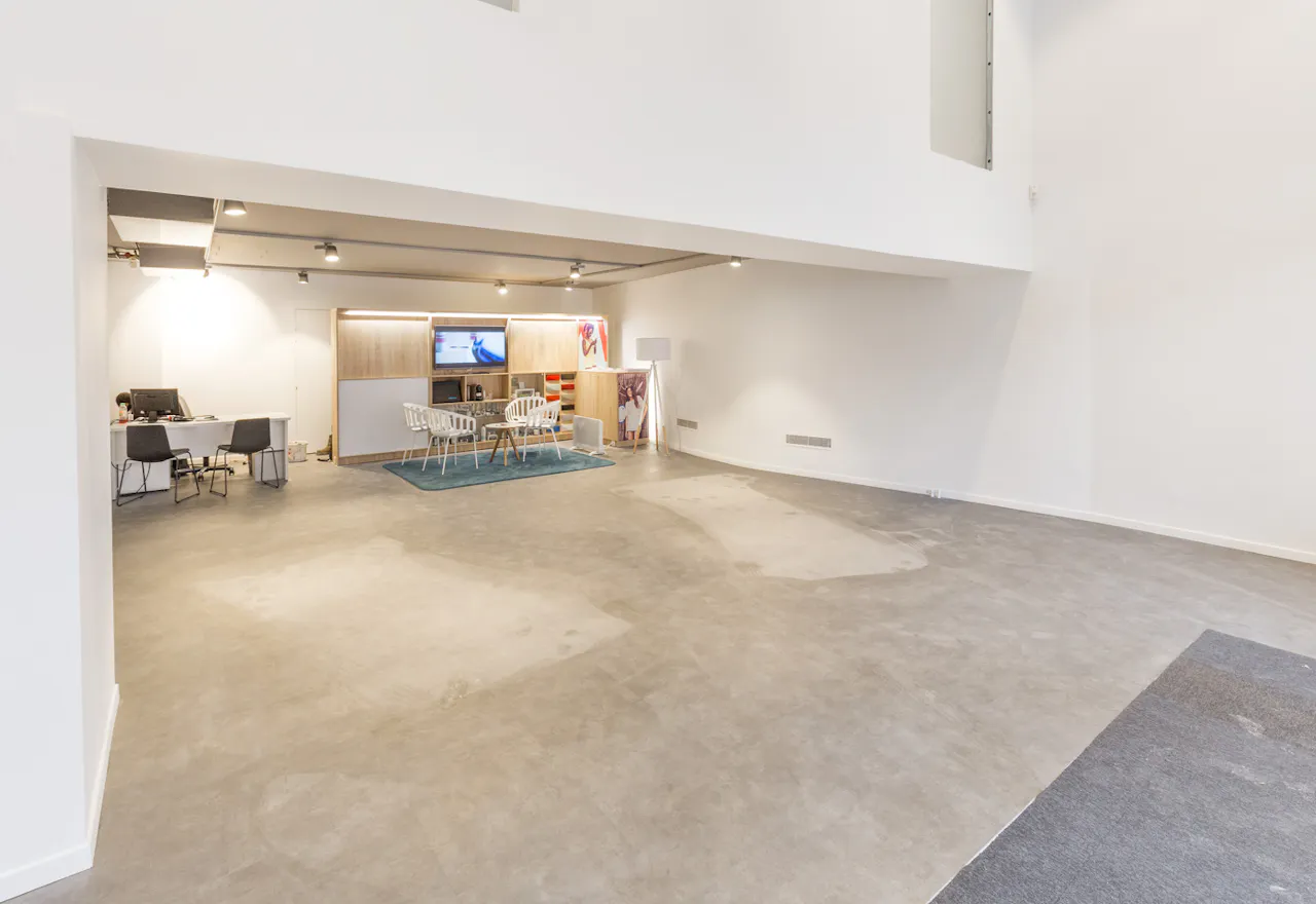 Showroom in Trocadéro - Image 1