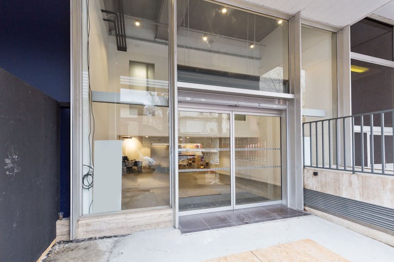 Showroom in Trocadéro - Image 2