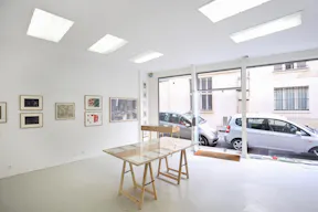 Charming Gallery in Le Marais - Image 0
