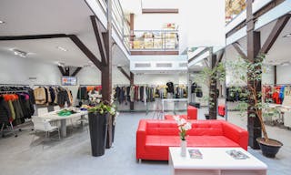 Showroom in Canal Saint Martin - Image 0