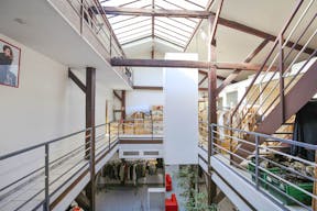 Showroom in Canal Saint Martin - Image 2