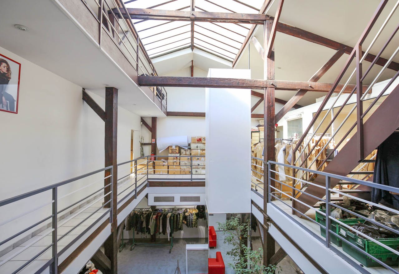 Showroom in Canal Saint Martin - Image 2