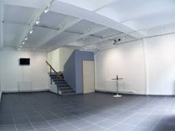 Cosy Art Gallery in Le Havre - Image 0