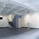 Cosy Art Gallery in Le Havre