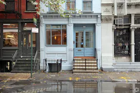 Elegant SoHo Venue - Image 0