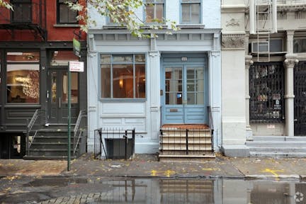 Elegant SoHo Venue - Image 0