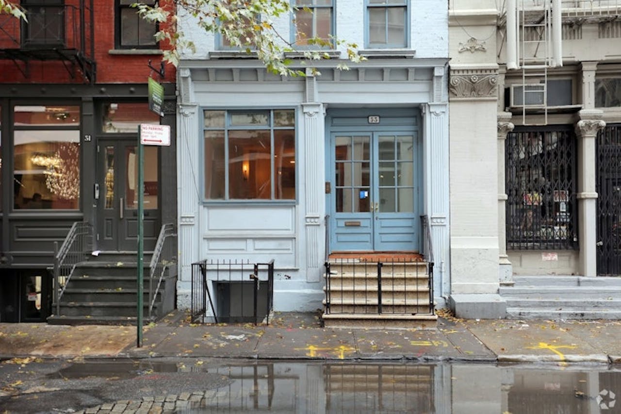 Elegant SoHo Venue  - Image 0