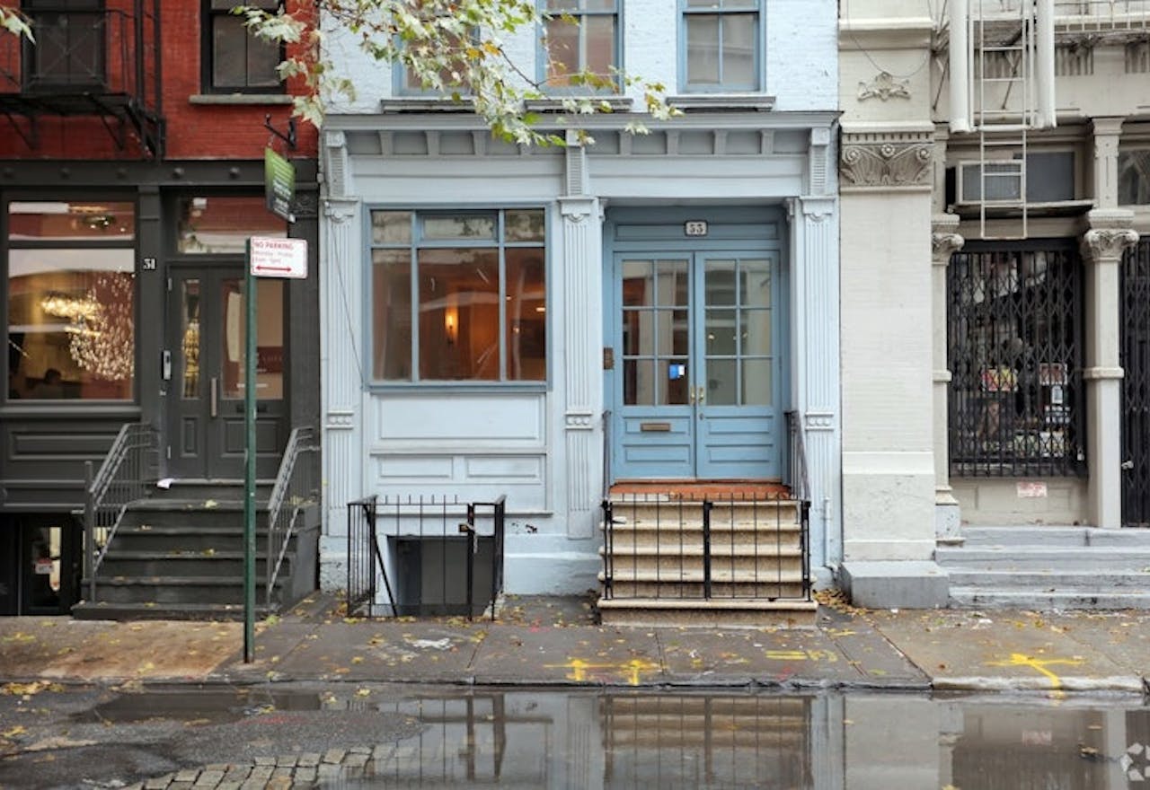 Elegant SoHo Venue - Image 0