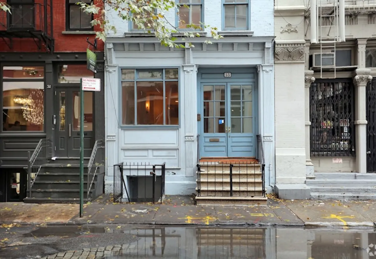 Elegant SoHo Venue - Image 0