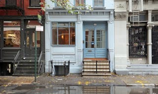 Elegant SoHo Venue - Image 0