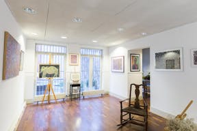 Gallery in Prime Zuid - Image 1