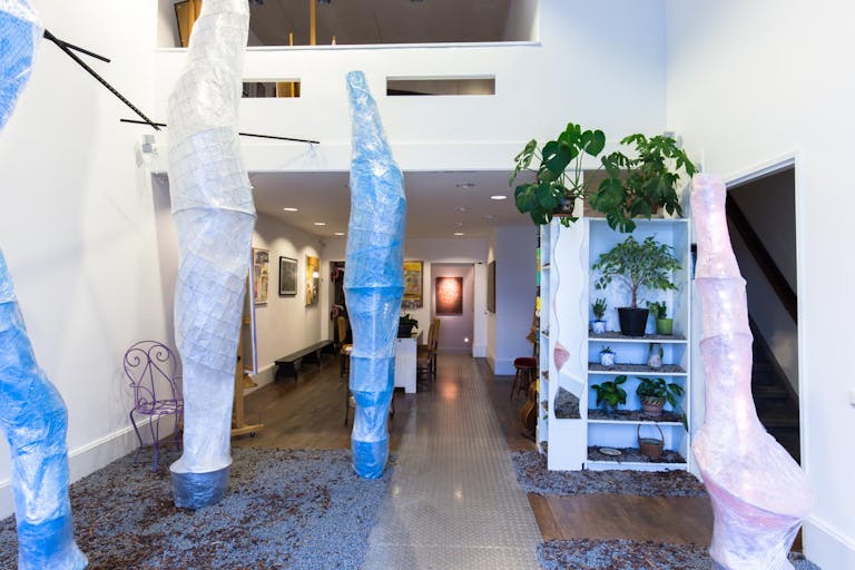 Gallery in Prime Zuid - Image 2