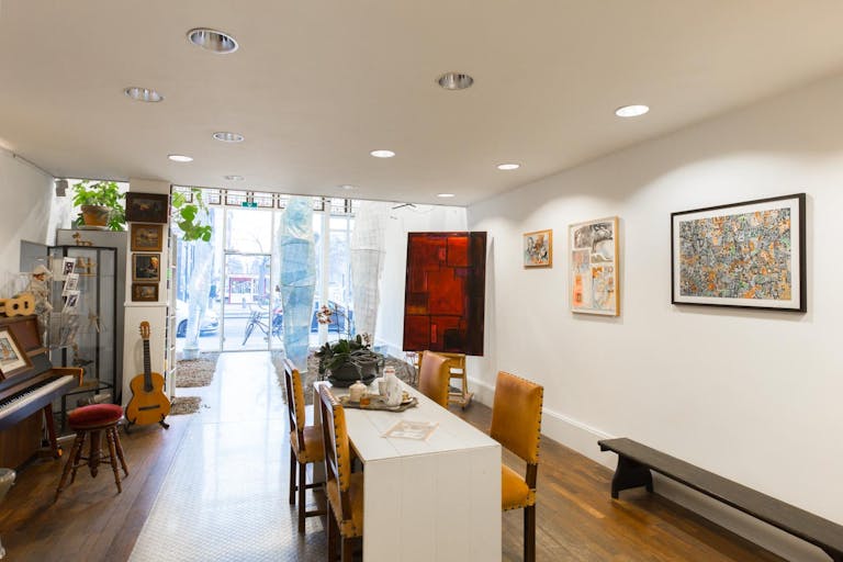 Gallery in Prime Zuid - Image 3