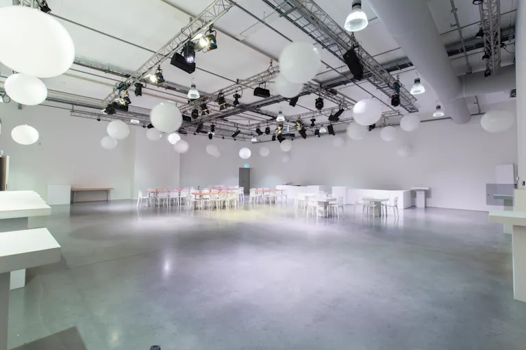 Space in Lively Hallen Kwartier - Image 0