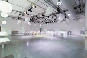 Space in Lively Hallen Kwartier - Image 0