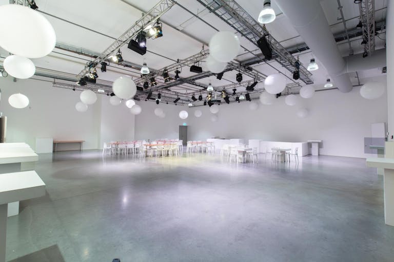 Space in Lively Hallen Kwartier - Image 0