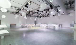 Space in Lively Hallen Kwartier - Image 0