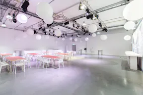 Space in Lively Hallen Kwartier - Image 1