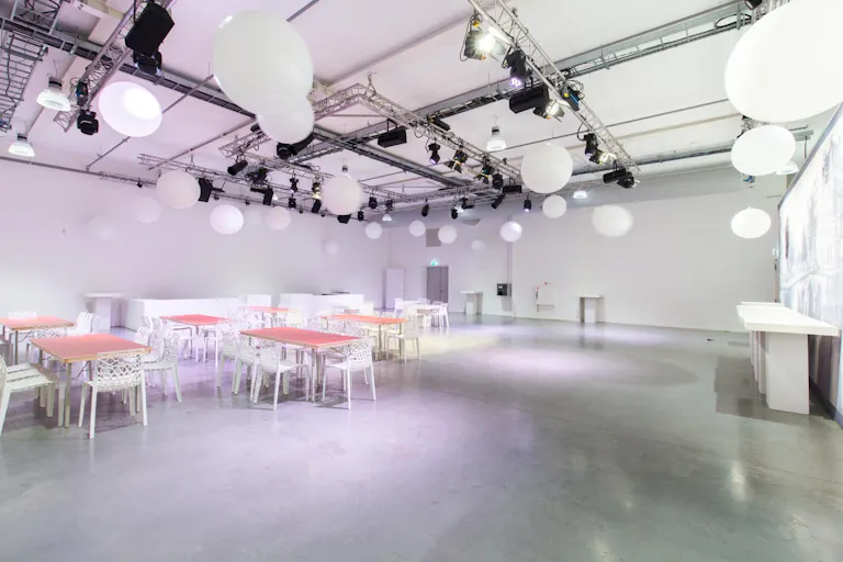 Space in Lively Hallen Kwartier - Image 1